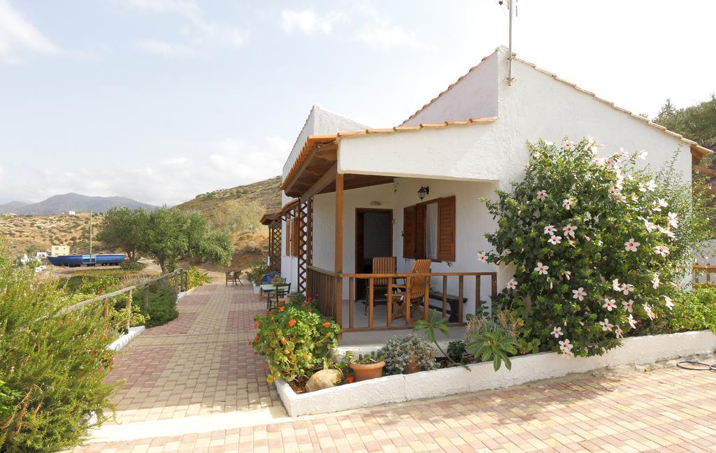 Διαμερίσματα Λιμενάρια Μόχλος Δωμάτιο φωτογραφία